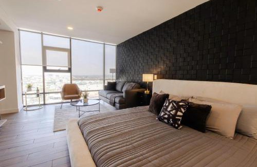 Zona Rio Apartment | Eazy Stay
