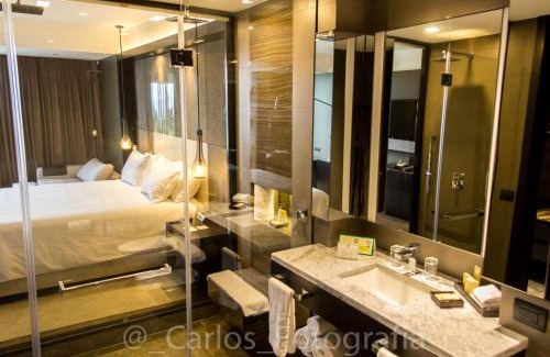 Tababela Hotel | Elegantly Designed Eb Hotel By Eurobuilding Quito Airport