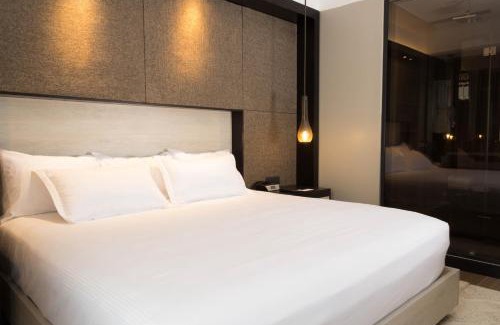 Tababela Hotel | Elegantly Designed Eb Hotel By Eurobuilding Quito Airport
