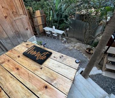 Pasajcap Hostel | Modern Retreat for Families in San Marcos La Laguna