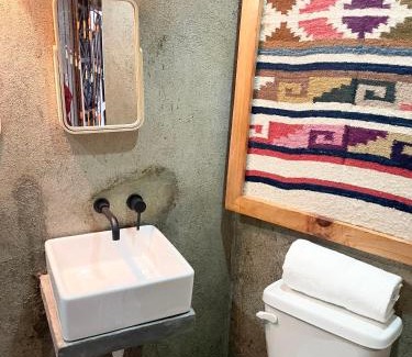 Pasajcap Hostel | Discover EB5 Escape: Ideal Family Retreat in San Marcos