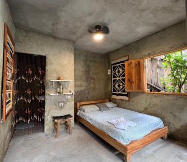 Pasajcap Hostel | Discover EB5 Escape: Ideal Family Retreat in San Marcos