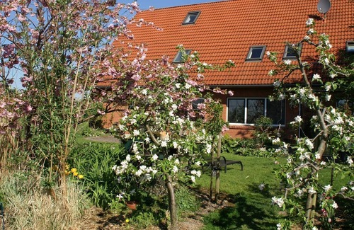 Jork Apartment | Ebbe holiday apartment - ebb and flow holiday apartments