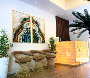 Dhermi Hotel | Relax at EBBI HOTEL: Oceanfront Views & Private Beach