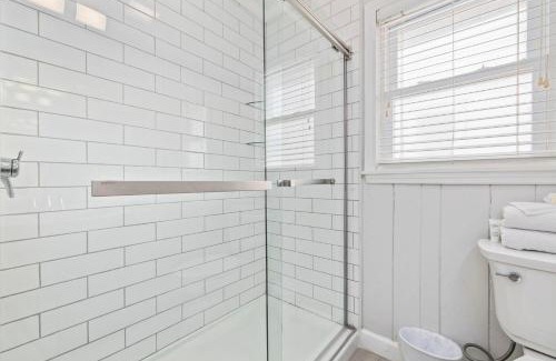 Crescent Beach House | Ebbtide