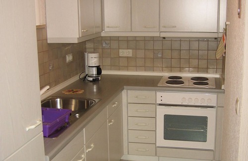 Haundorf Apartment | Cozy 55sqm Apartment with Large Terrace and Breakfast