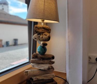 Schraden Apartment | Child-Friendly Getaway at Ebenerdige Ferienwohnung Beim Schmölz