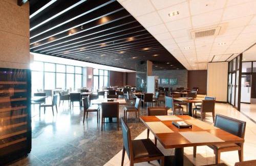 Jocheon Hotel | Experience Comfort at Ebenezer Hotel - 4-Star Family Friendly