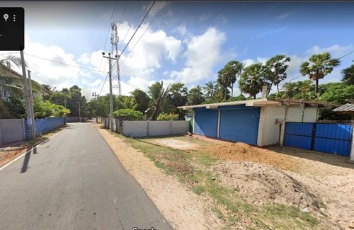 Velanai Apartment | Welcoming Ebenezer Lodge: Ideal for Families and Pets