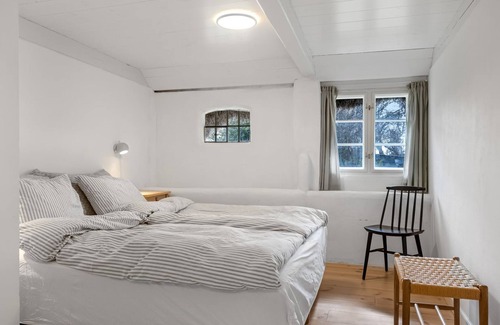 Læsø House | Relax at Eberta - 400m from the Ocean with Spa & Hot Tub