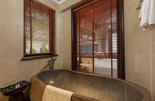 Pu Long Nature Reserve Resort | Discover Ebino Pu Luong Resort: Family-Friendly Amenities