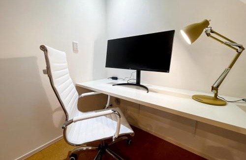 Ebisu Apartment | Experience Family-Friendly Comfort at Ebisu House