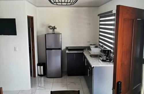 Junquillal Apartment | Relaxing EBK Surf Apartment Steps from the Beach