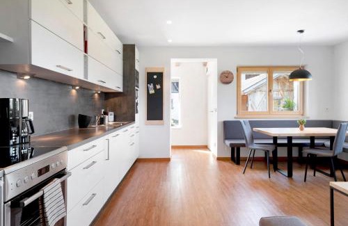 Renon Apartment | Top-Rated Family Retreat at Ebnerhof: 10/10 Guest Satisfaction