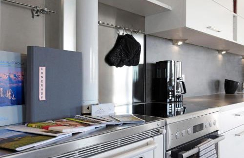 Renon Apartment | Top-Rated Family Retreat at Ebnerhof: 10/10 Guest Satisfaction