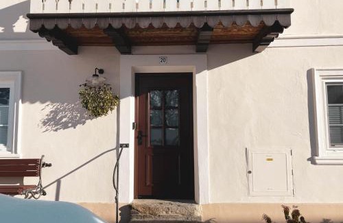 Winklern Apartment | Exceptional Stay at Ebners Träumerei - Rated 9.9/10
