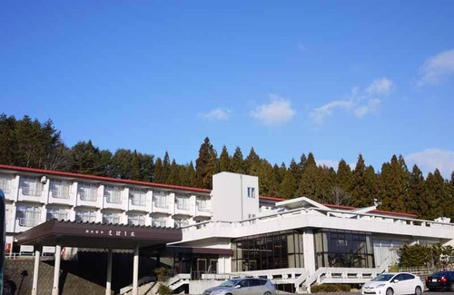 Noda-mura Hotel | Comfortable Stay at Eboshiso with Breakfast & Hot Tub