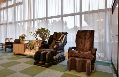 Noda-mura Hotel | Comfortable Stay at Eboshiso with Breakfast & Hot Tub