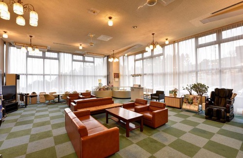Noda-mura Hotel | Comfortable Stay at Eboshiso with Breakfast & Hot Tub