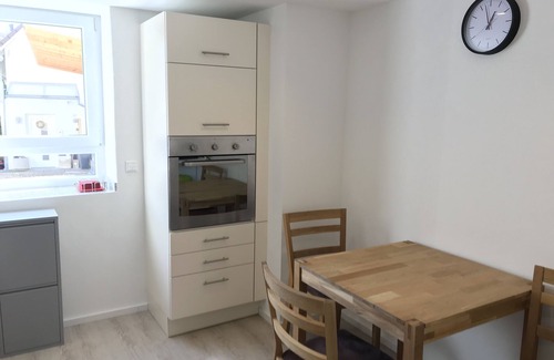 Sipplingen Apartment | EC Apartment: Breathtaking Sea and Alpine Views Await