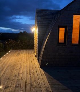 Cookstown Other | Discover EC&C Retreats: Pet-Friendly Getaway with Hot Tub