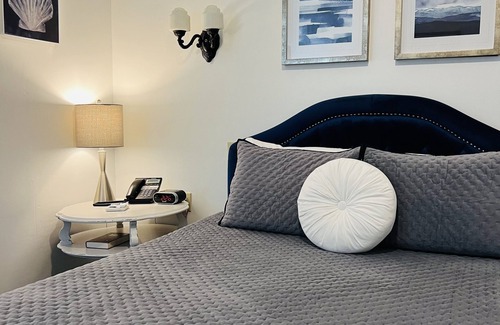 Marble Hill Hotel | Experience EC Reed's Mercantile and Hotel: Rated 9.6/10