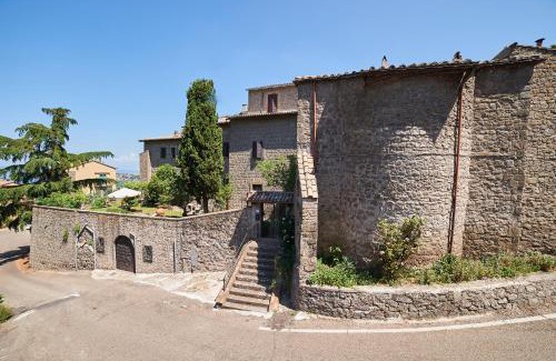 Montefiascone Apartment | Exceptional ECCLESIA RESORT with Wheelchair Access