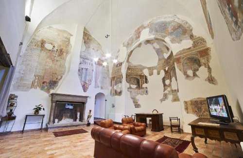 Montefiascone Apartment | Exceptional ECCLESIA RESORT with Wheelchair Access