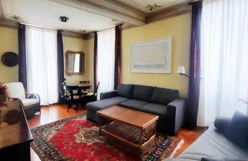 Marino Apartment | Elegant Ecco Marino Casa Vacanze: Child-Friendly Retreat