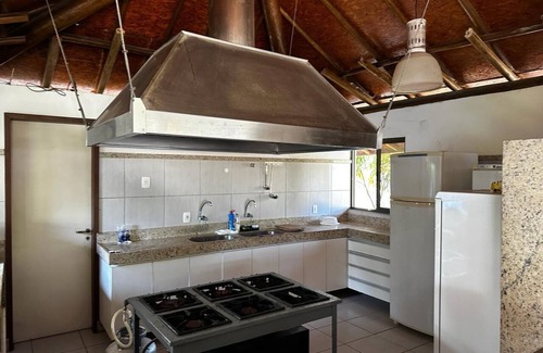 Pontal de Serrambi House | Discover Ecco Village Serrambi - Bangalô Ilhas Fiji Retreat
