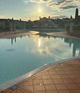 Manerba del Garda Apartment | Eccociiiii Manerba Apartment - Casa Naty e Ale