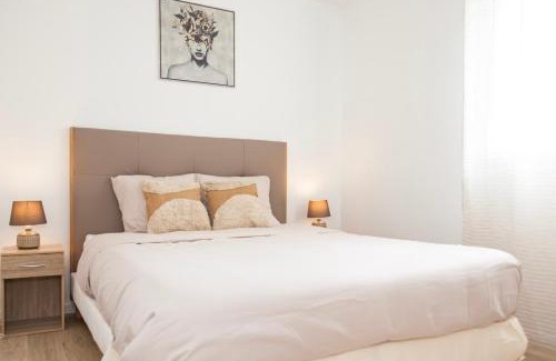 Osny Apartment | Discover Family-Friendly Comfort at Echappée belle Osnyssoise