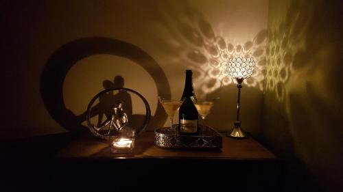 La Chapelle-Hermier House | Romantic Escape with Oceanfront Views - Guest Rated 9.4/10