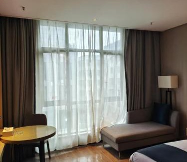 Xingyi Hotel | Echarm Hotel Xingyi Menglecheng Kratie Plaza