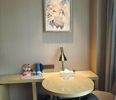 Xingyi Hotel | Echarm Hotel Xingyi Menglecheng Kratie Plaza