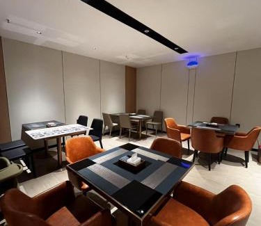 Yue Lu Hotel | Echarm Hotel Changsha Yuelu Mountain University Town Fubuhe Subway Station Branch