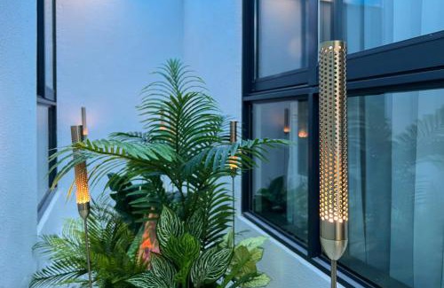 Guangzhou Hotel | Explore 宜尚酒店 in Guangzhou's Finance District