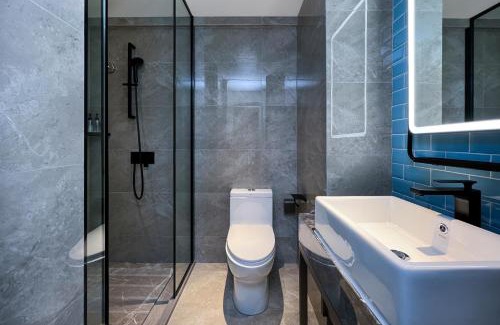 Guangzhou Hotel | Explore 宜尚酒店 in Guangzhou's Finance District