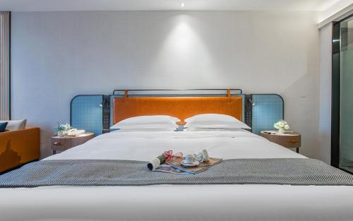 Baiyun Hotel | Echarm Hotel Guangzhou Jiahe Helong Branch
