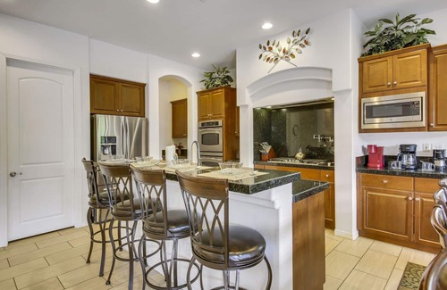 Rancho Santana House | Experience Echelon: Pool, Spa & Fun Game Amenities Await