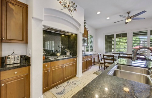 Rancho Santana House | Experience Echelon: Pool, Spa & Fun Game Amenities Await