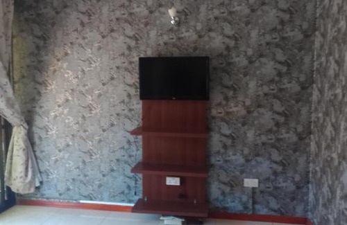 Jinja Apartment | Discover Echo Apartments: Family-Friendly Stay with Pool