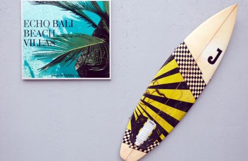 Batu Bolong Villa | Echo Beach House 38