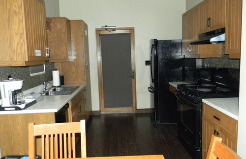 Hartshorn Hotel | Eco-Friendly Echo Bluff State Park: Guest Rated 9.6/10