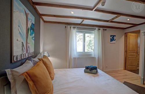 Chalmazel-Jeansagniere Bed & Breakfast | Discover Echo des montagnes: Family-Friendly Retreat