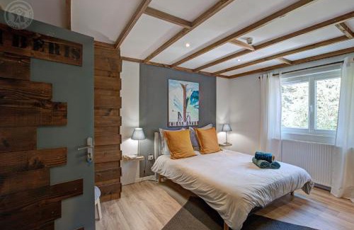 Chalmazel-Jeansagniere Bed & Breakfast | Discover Echo des montagnes: Family-Friendly Retreat