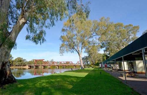 Renmark Other | Family-Friendly Echo Holiday Parks in Renmark - Great Reviews