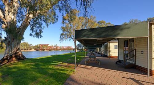 Renmark Other | Family-Friendly Echo Holiday Parks in Renmark - Great Reviews