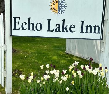 Ludlow Hotel | Echo Lake Inn: Family-Friendly Stay with Hot Tub & Pool