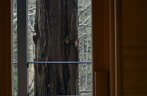 Yonezawa House | Elegant ECHO N Building A Villa with Private Sauna & Spa